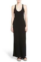  Luxe Tank Maxi Dress