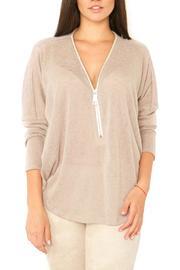  Mya Long-sleeve Top