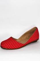  Vegan Doll Shoe