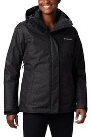  Whirlibird Interchange Jacket