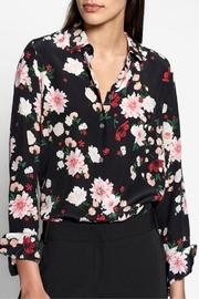  Essential Floral Top
