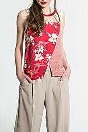  Sleeveless Patterns Top