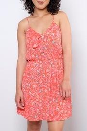  Paisley Sun Dress