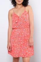  Paisley Sun Dress