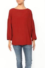 Kaelyn Silky Top