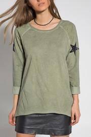  Shirt Back Zipper