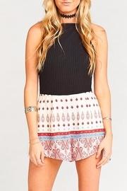  Sawyer Shorts