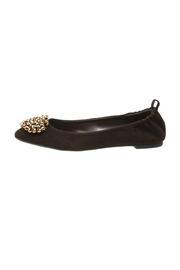  Luvy Ballet Flats