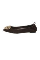  Luvy Ballet Flats