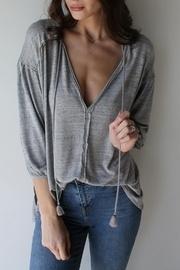  Just A Henley