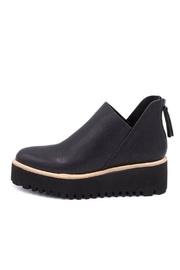  Flatform Tread Bootie