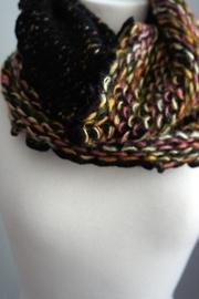  Chunkknit Tube Scarf