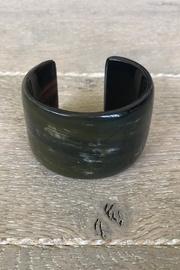  Buffalo Horn Cuff