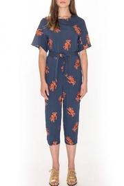  Octopus Playsuit