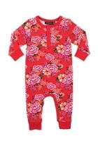  Tokyo Joe Playsuit