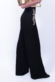  Embellished Pant