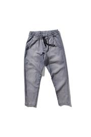  Stacked Ash Pants