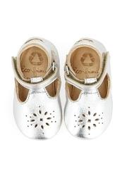  Lily Silver Shoe