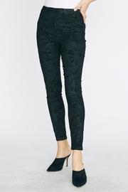  Grease Legging Camo