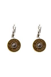  Federal Magnum Earrings