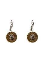  Federal Magnum Earrings