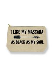 Mascara Soul Bag