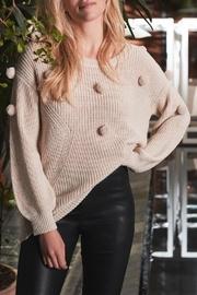  Delisa Pullover