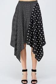  Two Face Skirt