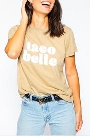  Taco Belle Tee