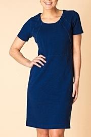  Ultimate Denim Dress