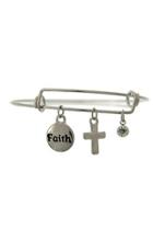  Inspirational Bracelet- Faith