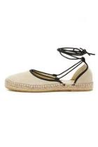  Marina Laceup Espadrille