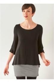  Fooler Tunic