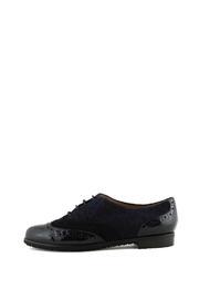 Blue Brogue