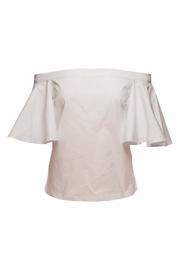 Highlight Shoulder Top