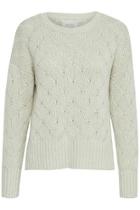  Ivirra Cotton Sweater