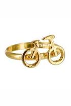  Stackable Bicycle Ring