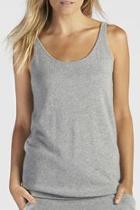  Madelyn Cashmere Tank