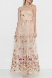  Bustiere Romper Dress