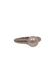  Pearl Dress Ring