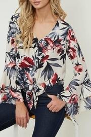  City Bloom Top