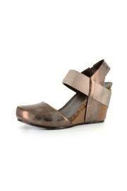  Timeout Wedge
