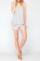  Comfy Casual Short