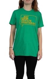  F@#%'n Veggies Tee