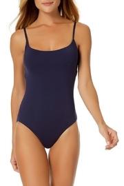  Classic One-piece Maillot