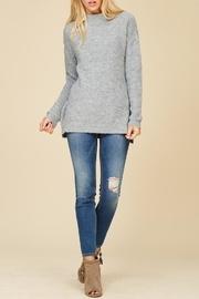  Mountain Cabin Sweater