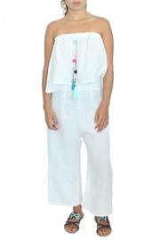  Beck Crop Top