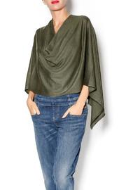  Eden Ll Poncho