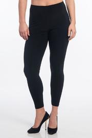  Black Jersey Legging