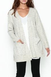  Lou Lounge Cardigan